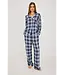 Rails Luna PJ set