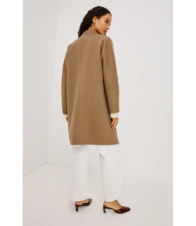 Rails Everest coat