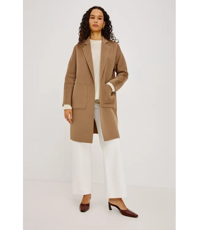 Rails Everest coat