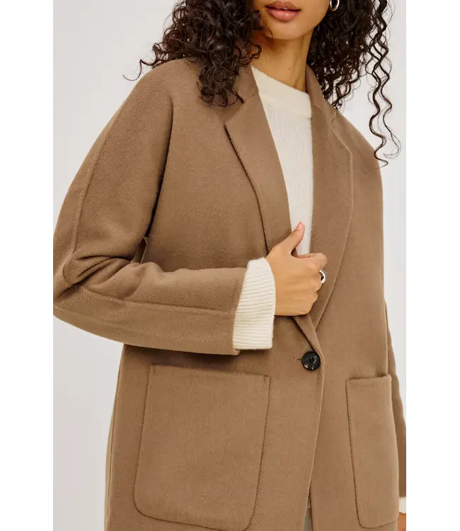 Rails Everest coat