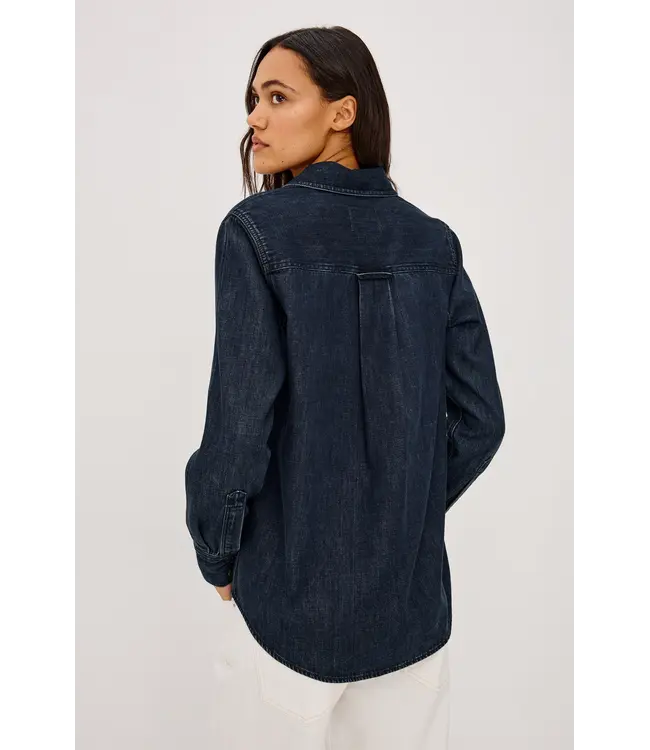 Rails Atticus button down