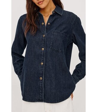 Rails Atticus button down