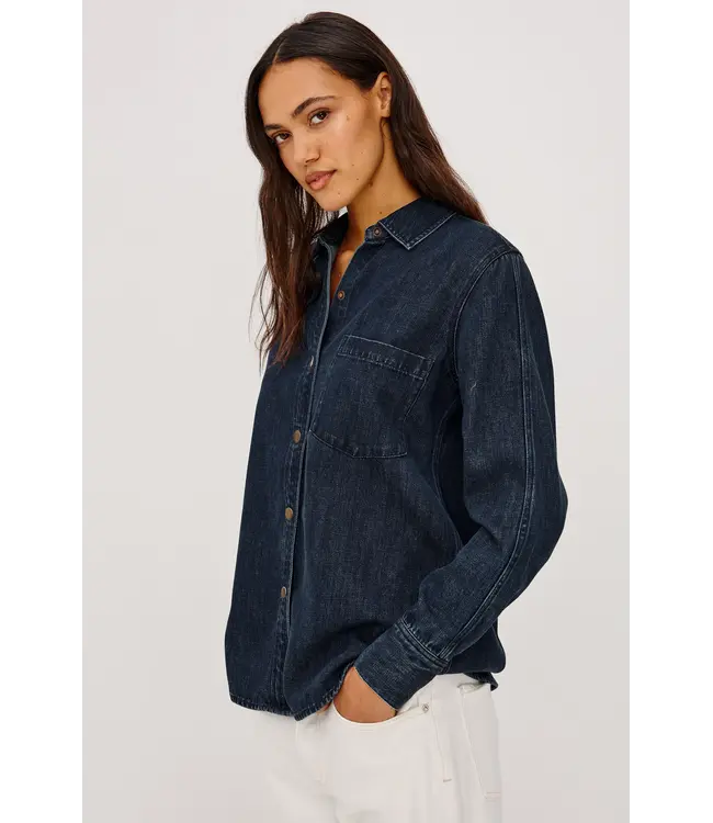 Rails Atticus button down