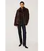 Rails Blisse faux fur jacket
