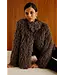 Rails Blisse faux fur jacket