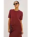 Rails Roman short sleeve cardigan