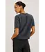 Rails Roman short sleeve cardigan