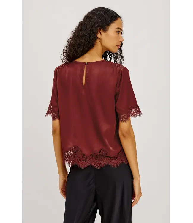 Rails Sonora blouse
