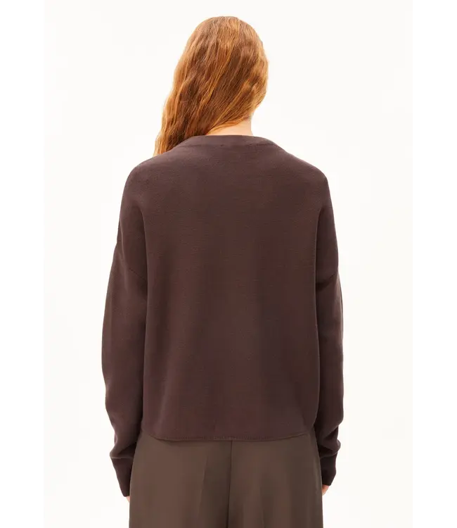 Armed Angels Merinaa links sweater