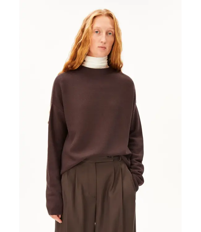 Armed Angels Merinaa links sweater