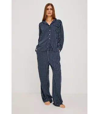 Rails Luna PJ set