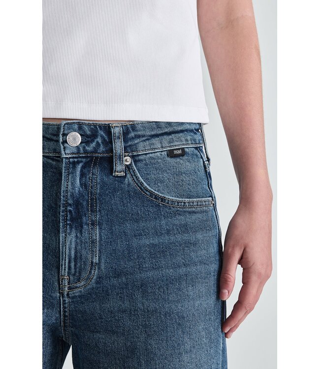 Mavi Genova baggy jean