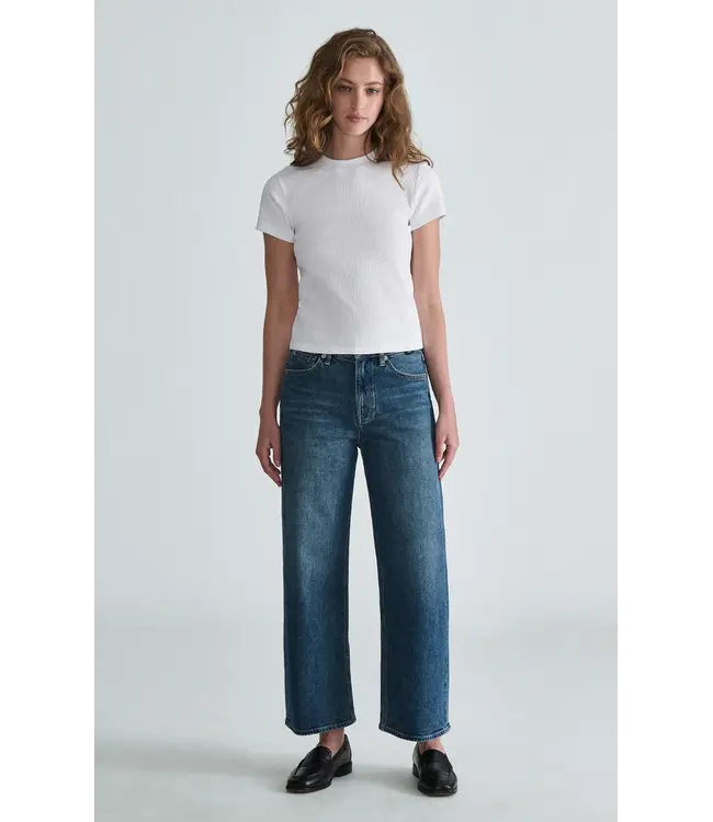 Mavi Genova baggy jean
