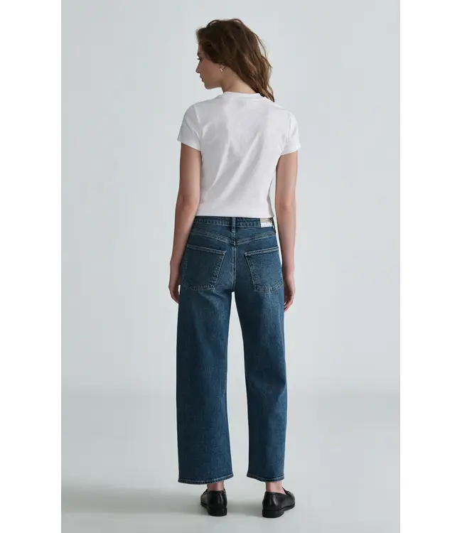 Mavi Genova baggy jean