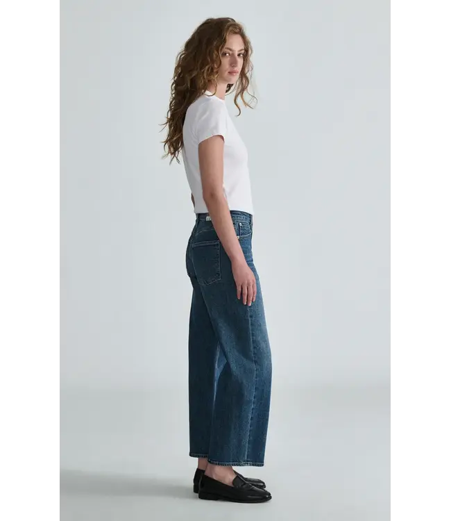Mavi Genova baggy jean