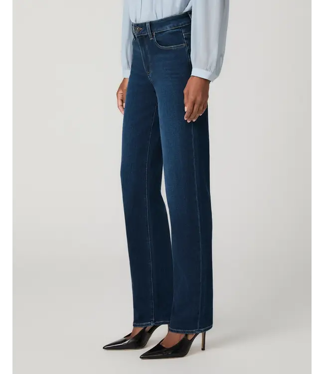 Paige Mason straight leg 32" inseam jean