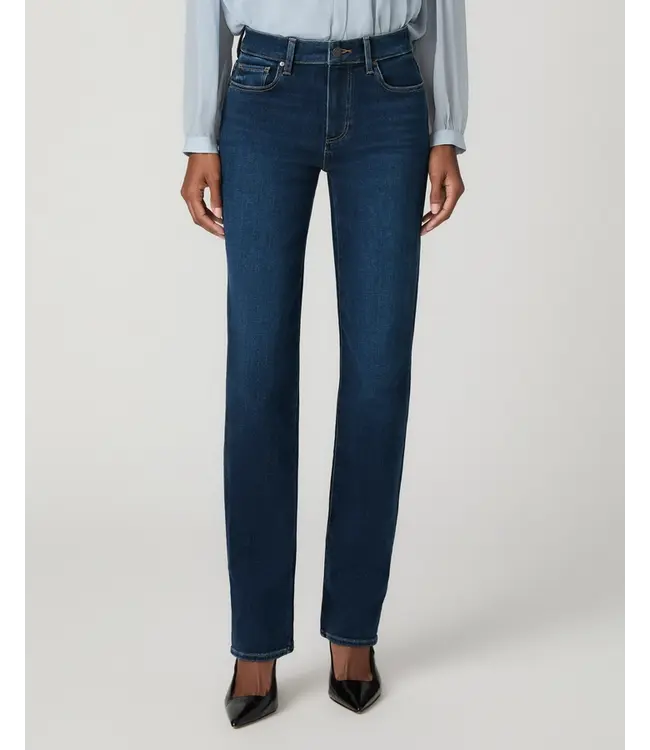 Paige Mason straight leg 32" inseam jean