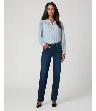 Paige Mason straight leg 32" inseam jean