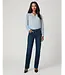 Paige Mason straight leg 32" inseam jean