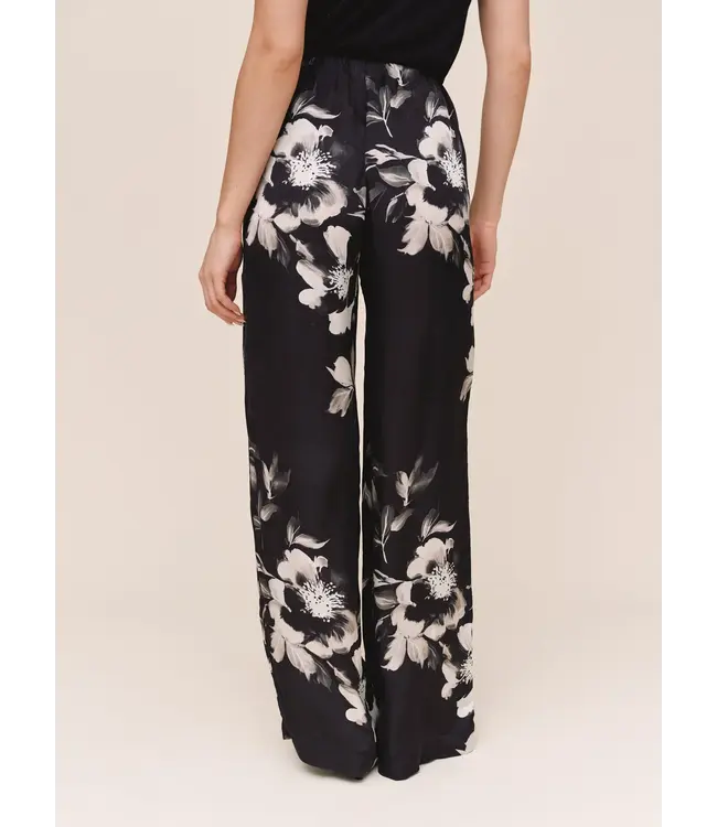 Bella Dahl Clean bias pant