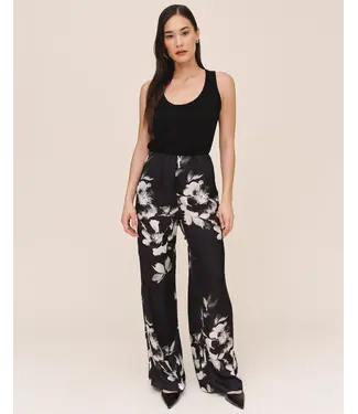 Bella Dahl Clean bias pant