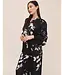Bella Dahl Long sleeve mandarin collar shirt