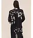 Bella Dahl Long sleeve mandarin collar shirt