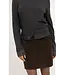 Yaya Cardigan w/woven detail