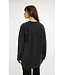 Yaya Cardigan in rib stitch