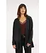 Yaya Cardigan in rib stitch