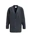 Yaya Cardigan in rib stitch