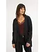 Yaya Cardigan in rib stitch