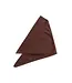 Yaya Knitted triangle scarf