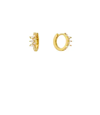 Mya Bay Isabella earring