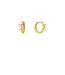 Mya Bay Isabella earring
