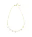 Mya Bay High line necklace