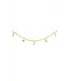 Mya Bay High line necklace