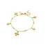Mya Bay Flower liberty bracelet