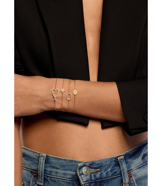 Mya Bay Fiore bracelet