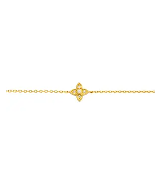 Mya Bay Fiore bracelet