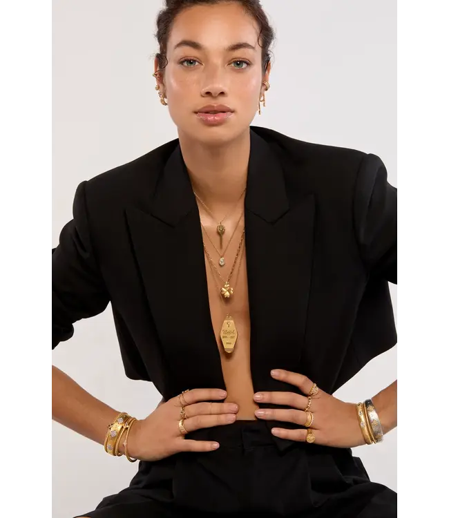 Mya Bay Dynasty necklace