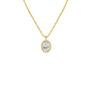 Mya Bay Dynasty necklace