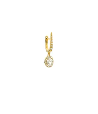 Mya Bay Dynasty earring