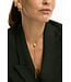 Mya Bay Drop bolo necklace