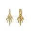 Mya Bay Aloha earring