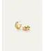 Jenny Bird Mini Lennon earring gold