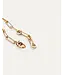 Jenny Bird Andi slim bracelet gold
