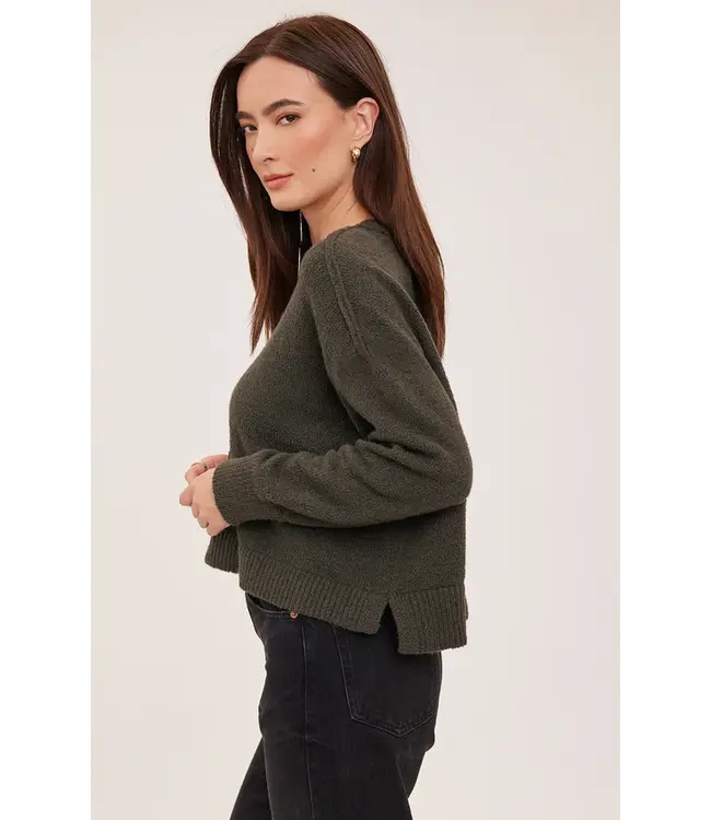 Gentle Fawn Anouk pullover