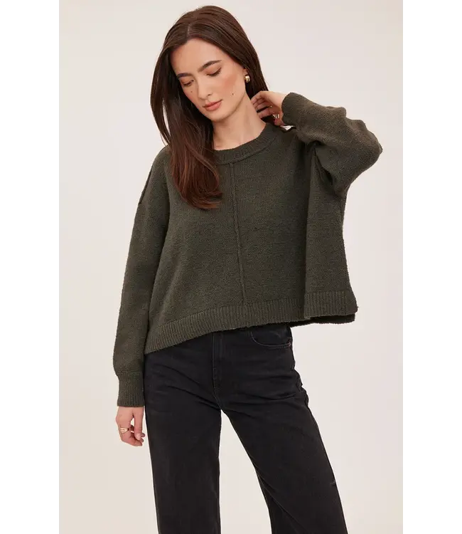 Gentle Fawn Anouk pullover