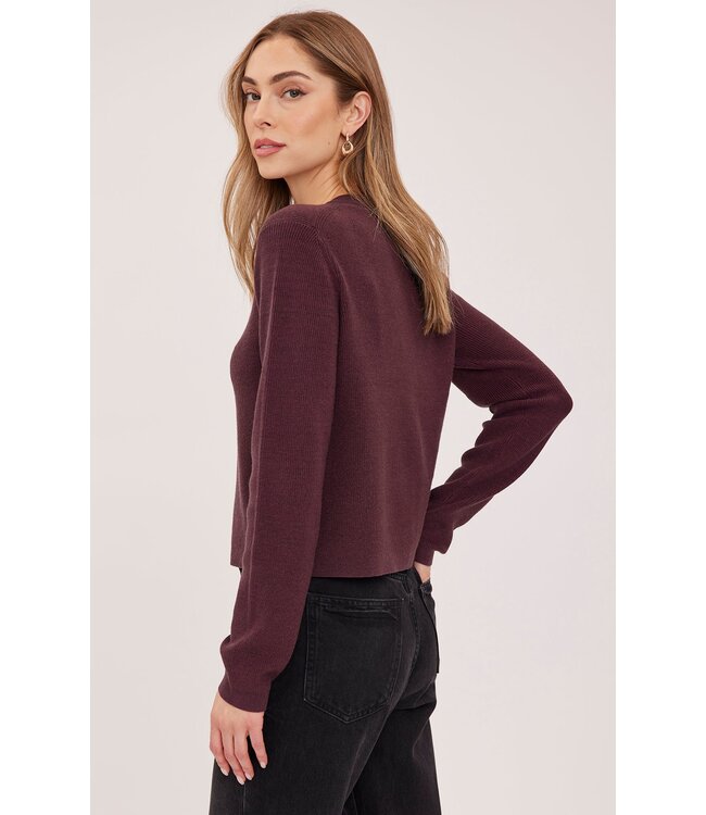 Gentle Fawn Mirabelle pullover